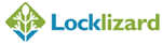 Lizard Safeguard PDF Security logo